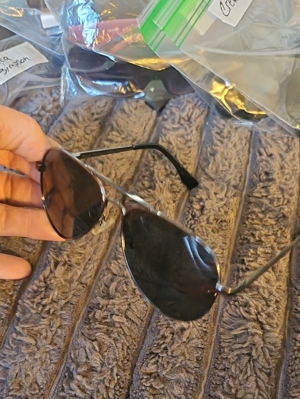 Tom Ford Charles (TF35). PLEASE READ!!!